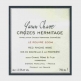Yann Chave Crozes-Hermitage Blanc